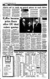 Irish Independent Wednesday 19 January 1994 Page 14