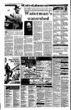 Irish Independent Wednesday 19 January 1994 Page 28