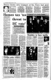 Irish Independent Monday 07 February 1994 Page 4