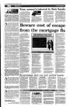 Irish Independent Monday 07 February 1994 Page 10