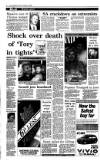Irish Independent Tuesday 08 February 1994 Page 26