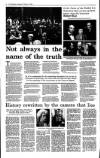 Irish Independent Wednesday 09 February 1994 Page 12