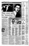 Irish Independent Saturday 12 February 1994 Page 4