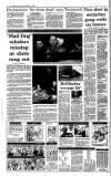 Irish Independent Saturday 12 February 1994 Page 6
