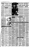 Irish Independent Saturday 12 February 1994 Page 18