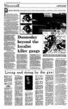 Irish Independent Saturday 12 February 1994 Page 26