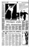 Irish Independent Saturday 12 February 1994 Page 28