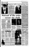 Irish Independent Saturday 12 February 1994 Page 35