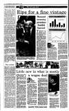 Irish Independent Tuesday 15 February 1994 Page 10