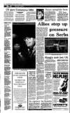 Irish Independent Tuesday 15 February 1994 Page 26