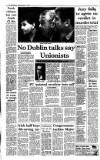 Irish Independent Tuesday 29 March 1994 Page 4