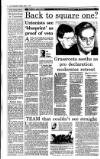 Irish Independent Tuesday 01 March 1994 Page 8