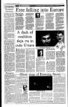 Irish Independent Monday 07 March 1994 Page 8