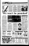 Irish Independent Saturday 12 March 1994 Page 6