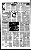 Irish Independent Saturday 12 March 1994 Page 18