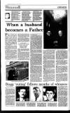 Irish Independent Saturday 12 March 1994 Page 28
