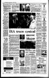 Irish Independent Saturday 02 April 1994 Page 4