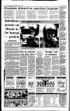 Irish Independent Saturday 02 April 1994 Page 6