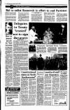 Irish Independent Friday 15 April 1994 Page 6