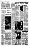 Irish Independent Friday 02 September 1994 Page 16