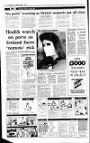 Irish Independent Saturday 01 October 1994 Page 6