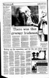 Irish Independent Saturday 01 October 1994 Page 30