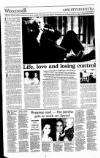Irish Independent Saturday 01 October 1994 Page 34