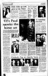 Irish Independent Saturday 01 October 1994 Page 38