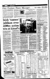Irish Independent Wednesday 05 October 1994 Page 12