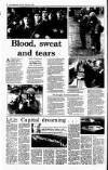 Irish Independent Thursday 27 October 1994 Page 8