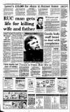 Irish Independent Saturday 29 October 1994 Page 6