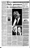 Irish Independent Saturday 29 October 1994 Page 10