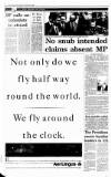Irish Independent Saturday 29 October 1994 Page 12