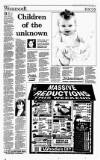 Irish Independent Saturday 29 October 1994 Page 29