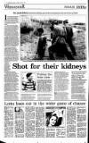 Irish Independent Saturday 29 October 1994 Page 30