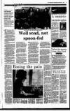 Irish Independent Wednesday 02 November 1994 Page 13