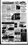 Irish Independent Wednesday 02 November 1994 Page 22