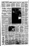 Irish Independent Tuesday 08 November 1994 Page 4