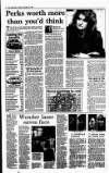 Irish Independent Tuesday 08 November 1994 Page 8