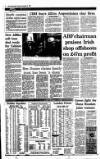 Irish Independent Tuesday 08 November 1994 Page 12