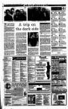 Irish Independent Tuesday 08 November 1994 Page 22