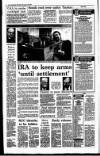 Irish Independent Thursday 10 November 1994 Page 6