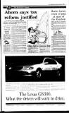 Irish Independent Thursday 05 January 1995 Page 9
