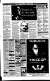 Irish Independent Thursday 05 January 1995 Page 22
