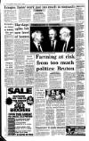 Irish Independent Friday 06 January 1995 Page 6