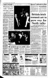 Irish Independent Saturday 07 January 1995 Page 6