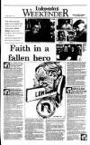 Irish Independent Saturday 07 January 1995 Page 25