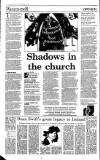 Irish Independent Saturday 07 January 1995 Page 26