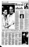 Irish Independent Saturday 07 January 1995 Page 28