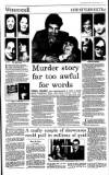 Irish Independent Saturday 07 January 1995 Page 33